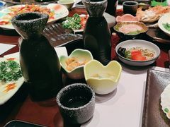 -京旬海鲜放题·铁板烧自助餐厅