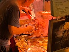 -明记牛杂(新马路分店)