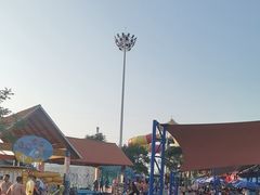 -西安华夏文旅水世界