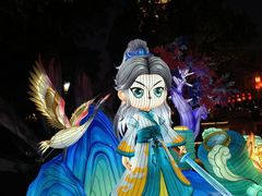 -厦门方特东方神画