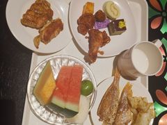-堂会(白云店)