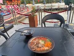 -云龙湖阿喆米线(云龙湖店)