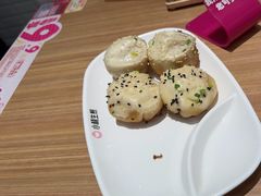 -小杨生煎(南汇欧尚店)