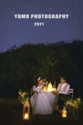 -雨墨婚纱摄影工作室