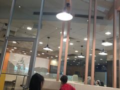 -麦当劳(北亭广场分店)