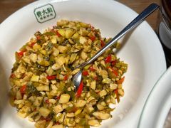 -费大厨辣椒炒肉(万家丽一店)