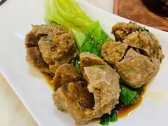 -點無缺茶楼·海鲜酒家(世博店)