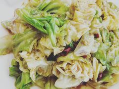 -渔民船说·北塘海鲜·天津菜·海肠捞饭(北塘古镇店)