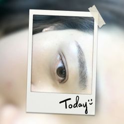 -MIVI野生眉纹绣纹眉