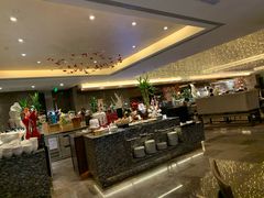 -广州天河希尔顿酒店