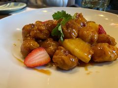 -有璟阁港式餐厅(国贸商城店)