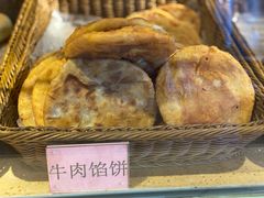 -中阿兰牛肉面(悦海新天地店)
