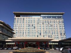 -廊坊固安福朋喜来登酒店