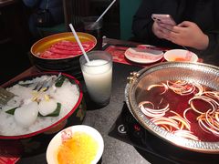 -牛New寿喜烧(闵行龙湖天街店)