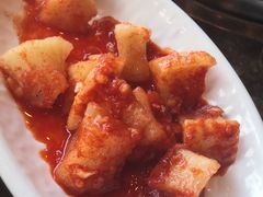 -一品诚记烤肉·甄选店(中南路店)