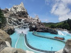 -珠海长隆海洋王国