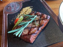 -MR.ROCKY洛奇先生·西餐&酒吧(琶醍店)