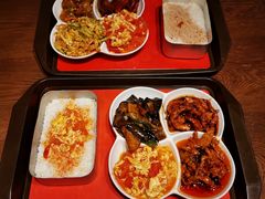 -双宝铁饭盒(南十四店)