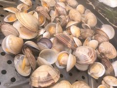 -蔚海之都·象山蒸汽海鲜(仙霞路店)
