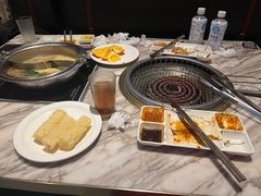 -火炉火自助餐(喜隆多店)