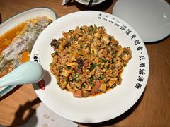 -波螺油子青岛本帮菜(银座店)