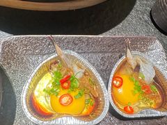 -炭虎烤肉(桂林路店)