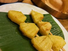 -素逸·泰料理(人民广场店)