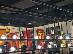 -半秋山西餐厅(巴南万达广场店)