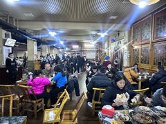 -张关合渣(航空大道店)