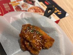 -必胜客(龙茗店)