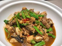 -味上湘菜馆(岳麓山店)
