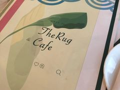 -the rug 飞毯 (朝阳公园店)