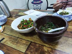 -湘香私房菜(大石长隆店)