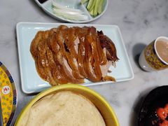 -天外天烤鸭店(八角店)