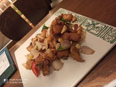 -云海肴·汽锅鸡·云南菜(领展购物广场·中关村店)