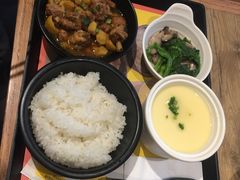 -老娘舅中式快餐(美好广场店)