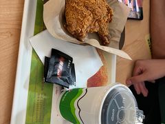 -德克士(什邡永辉超市店)