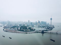 -宴悦海鲜餐厅·游水海鲜·牛排(亚龙湾瑞吉店)