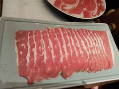 -捞神煲汤火锅(湖滨商业街店)