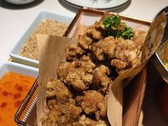 -33号大院·青岛本帮菜(五四广场店)