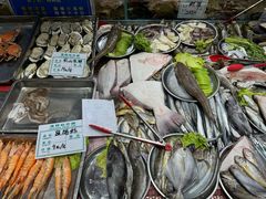 -旺角小渔村(二马路店)