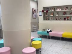-天真蓝照相馆(五角场百联又一城店)