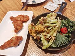 -乐凯撒披萨(东方新世界店)