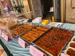 -金贵源食神(楚河汉街店)