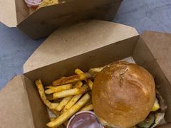 -Devils’ Brewery小恶魔精酿啤酒(泛海美式熏肉店)