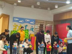 -红黄蓝早教(西海岸旗舰中心)