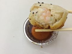 -小杨生煎(南京东路食品一店)