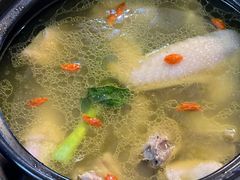 -李东农庄(中南百草园地标店)