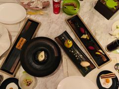 -翡翠36餐厅(浦东香格里拉店)