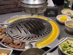 -喜来稀肉(虹泉路店)